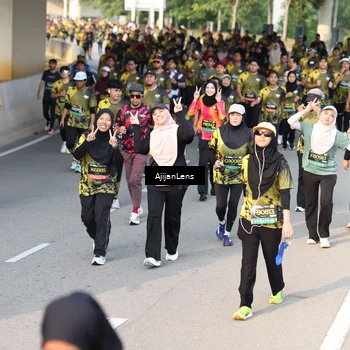 Runner Photo 6628005