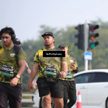 Runner Photo 6628012