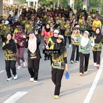 Runner Photo 6628013