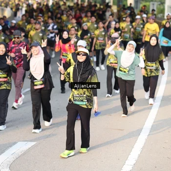 Runner Photo 6628014