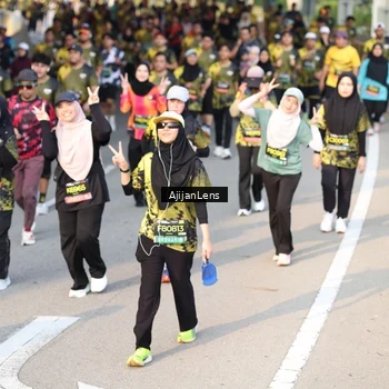 Runner Photo 6628016