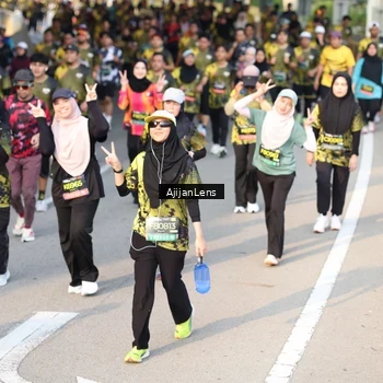 Runner Photo 6628020