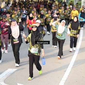 Runner Photo 6628022