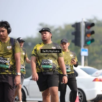 Runner Photo 6628023