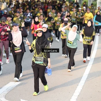 Runner Photo 6628025