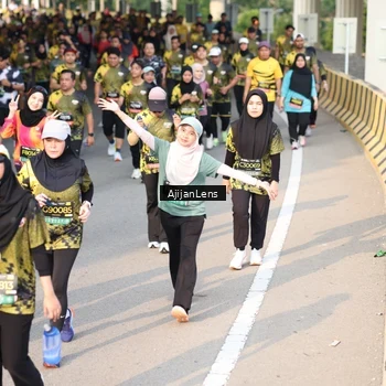 Runner Photo 6628026