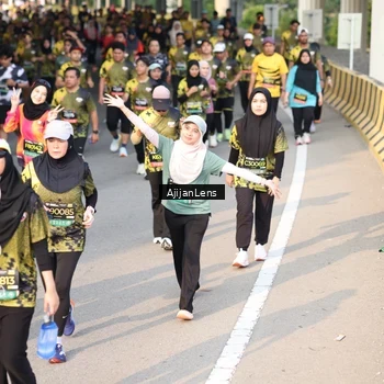 Runner Photo 6628030