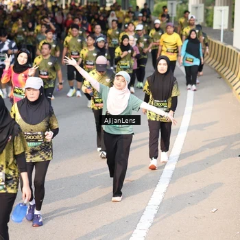Runner Photo 6628031