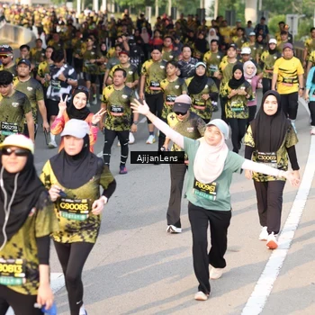 Runner Photo 6628033