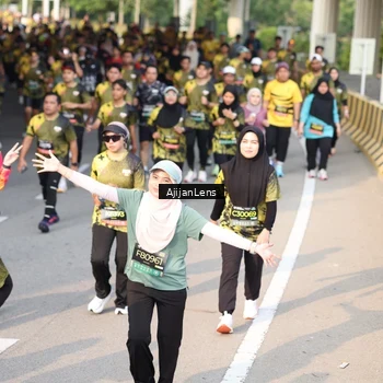 Runner Photo 6628037