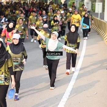 Runner Photo 6628038
