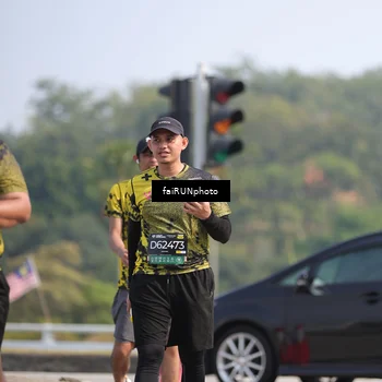 Runner Photo 6628042