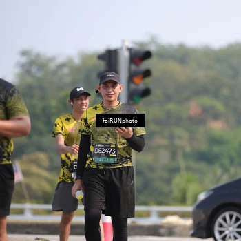 Runner Photo 6628043