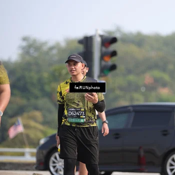 Runner Photo 6628044