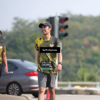 Runner Photo 6628045
