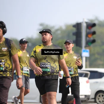 Runner Photo 6628047