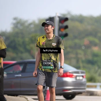 Runner Photo 6628048