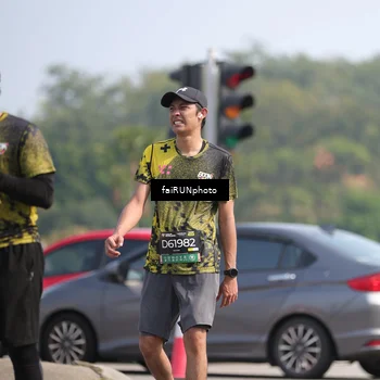 Runner Photo 6628049