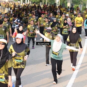 Runner Photo 6628056
