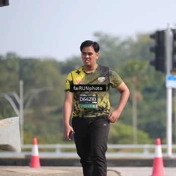 Runner Photo 6628057
