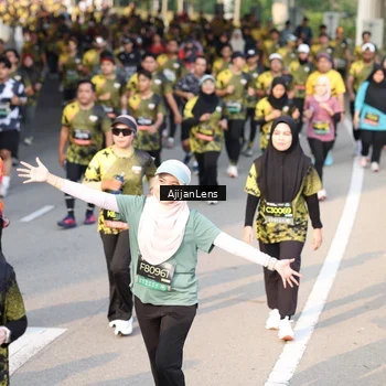 Runner Photo 6628058