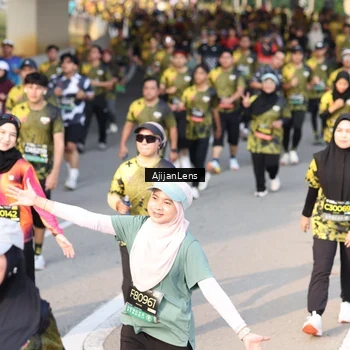 Runner Photo 6628061