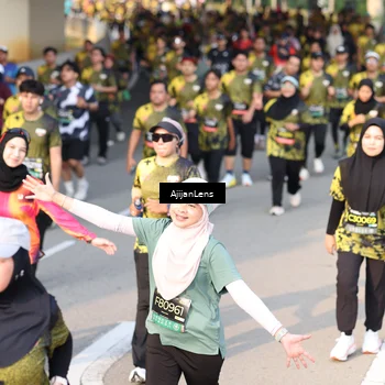Runner Photo 6628069