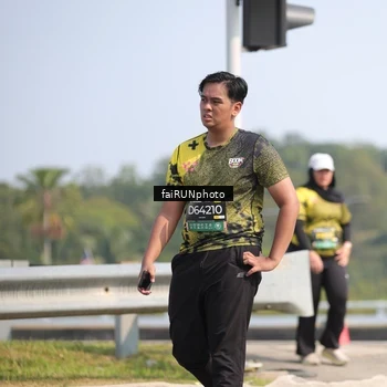 Runner Photo 6628075