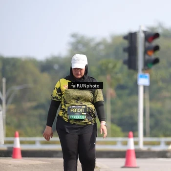 Runner Photo 6628076