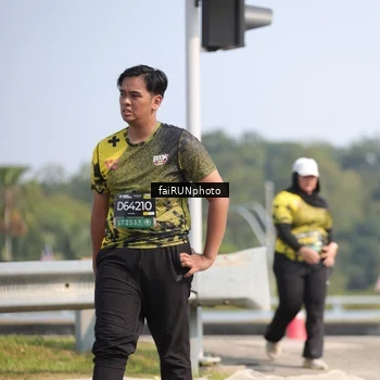 Runner Photo 6628077