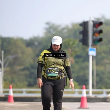 Runner Photo 6628079