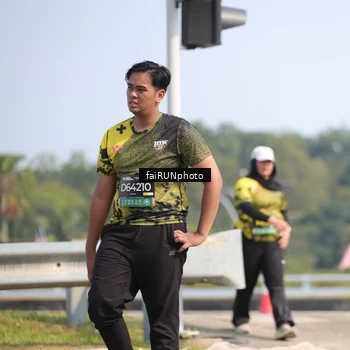Runner Photo 6628080