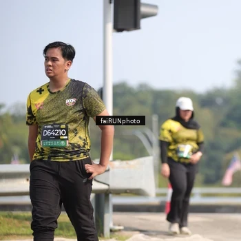 Runner Photo 6628081