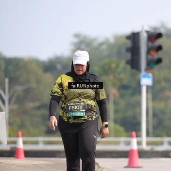 Runner Photo 6628082