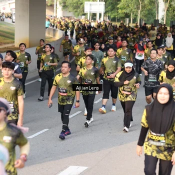 Runner Photo 6628083
