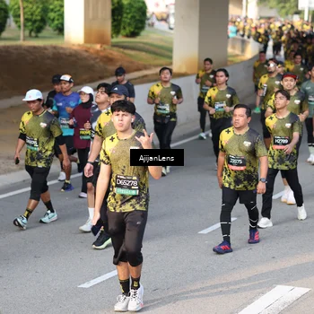 Runner Photo 6628095