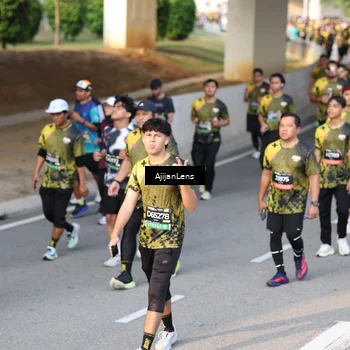 Runner Photo 6628096