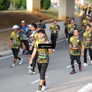Runner Photo 6628097