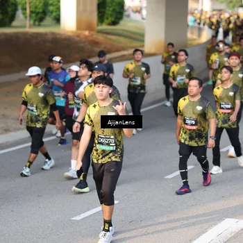 Runner Photo 6628098