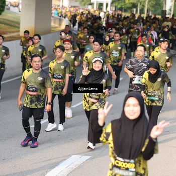 Runner Photo 6628106