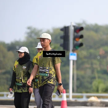 Runner Photo 6628110
