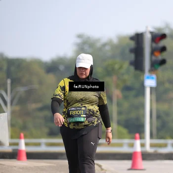 Runner Photo 6628112