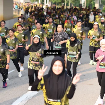 Runner Photo 6628118