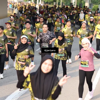 Runner Photo 6628123
