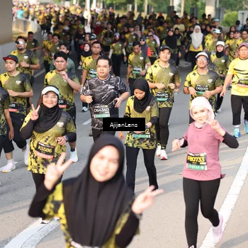 Runner Photo 6628124