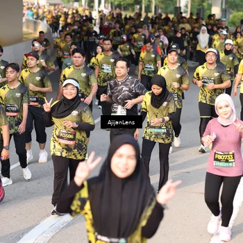 Runner Photo 6628125
