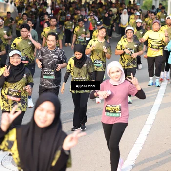 Runner Photo 6628126