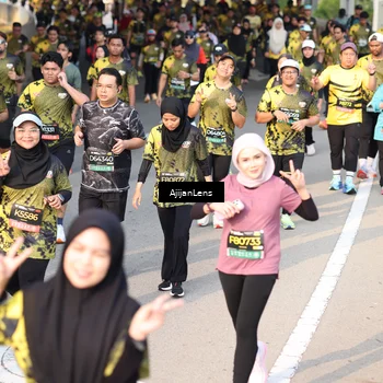 Runner Photo 6628128