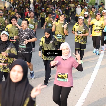 Runner Photo 6628129