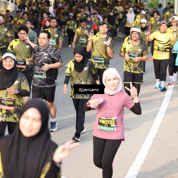 Runner Photo 6628130